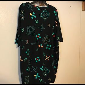 LuLaRoe Irma size Medium